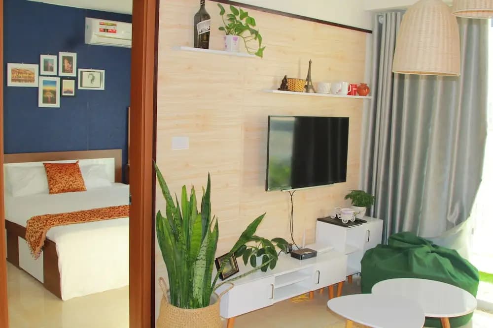 Moonlight Halong Homestay - photo 2