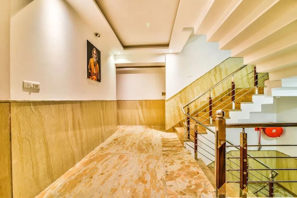 FabHotel Salt - photo 10