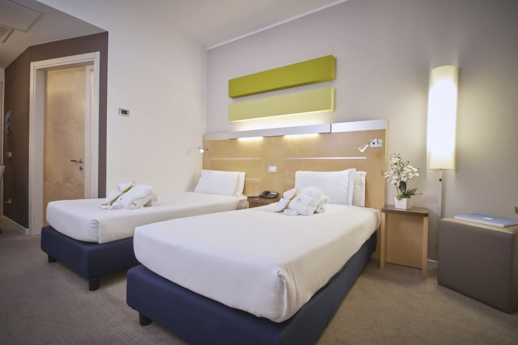 IH Hotels Milano Gioia - photo 27