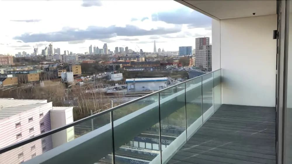 Loder Properties Kings Cross - photo 12