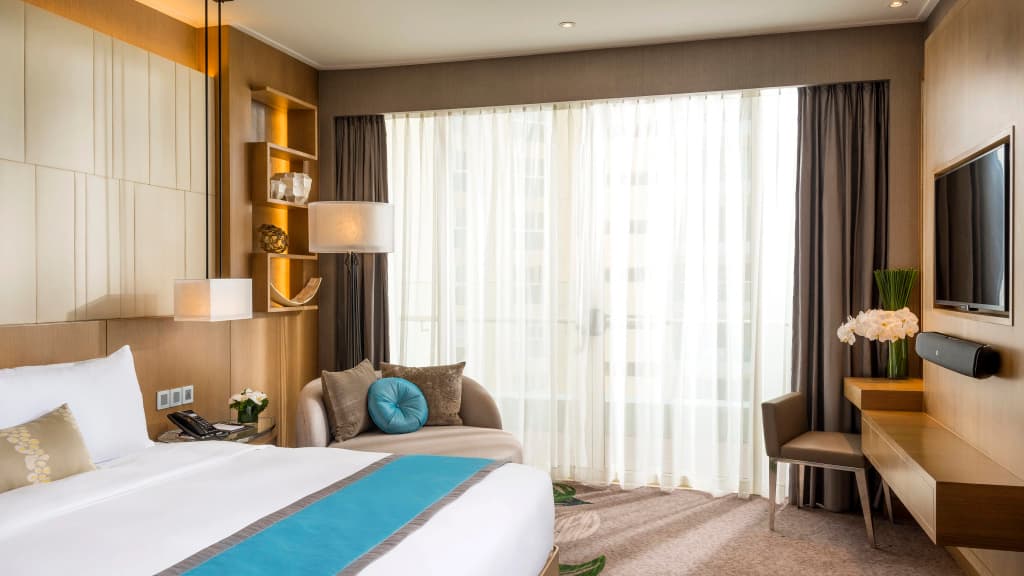 InterContinental Nha Trang by IHG - photo 44