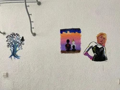 Éxito en Madrid - photo 18
