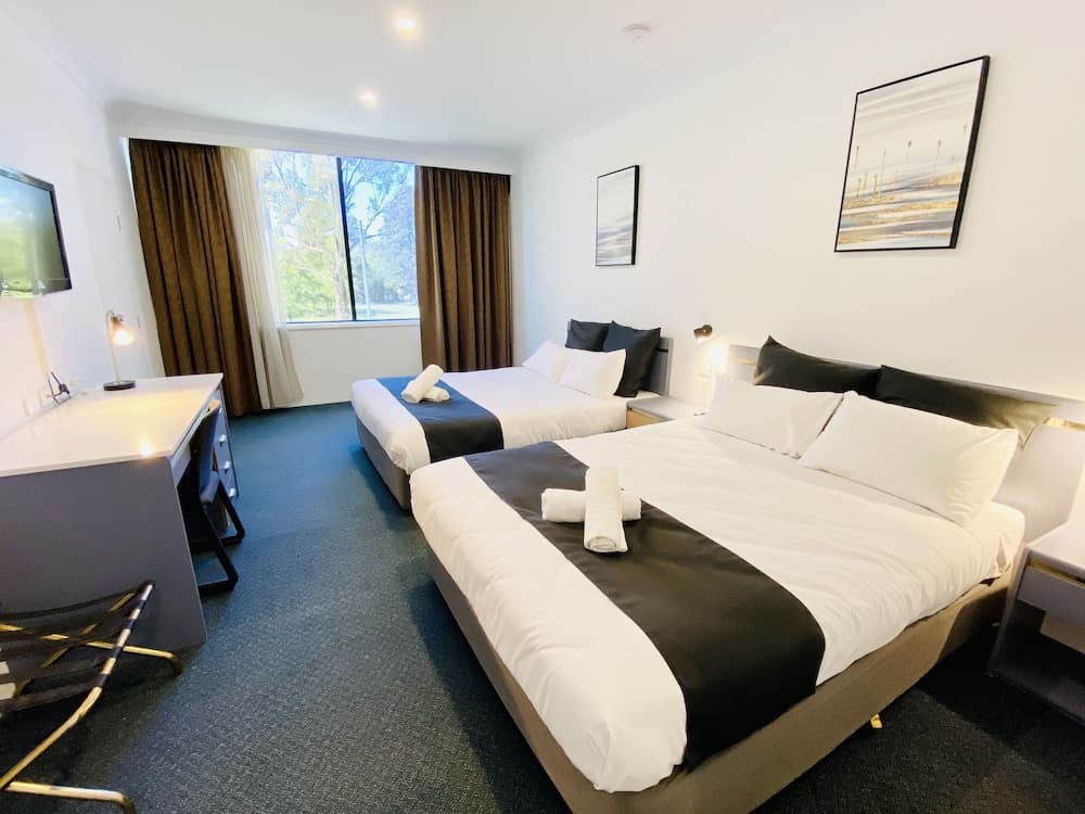 The Select Inn Penrith - photo 4