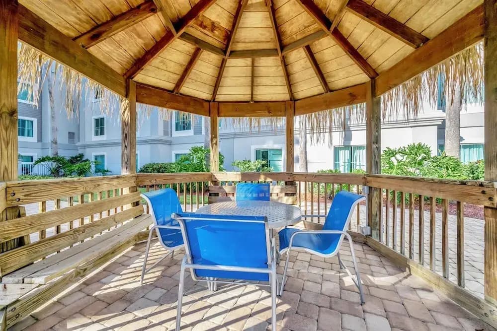 8303 Palm Disney - photo 18