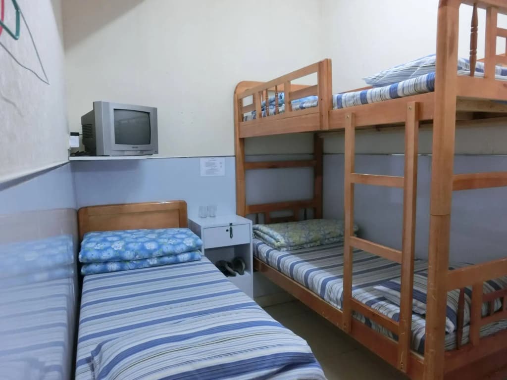 Dragon Hostel - photo 3