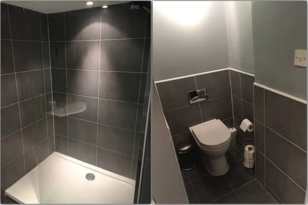 Cosy 1 Bedroom Edinburgh Apartment - photo 5