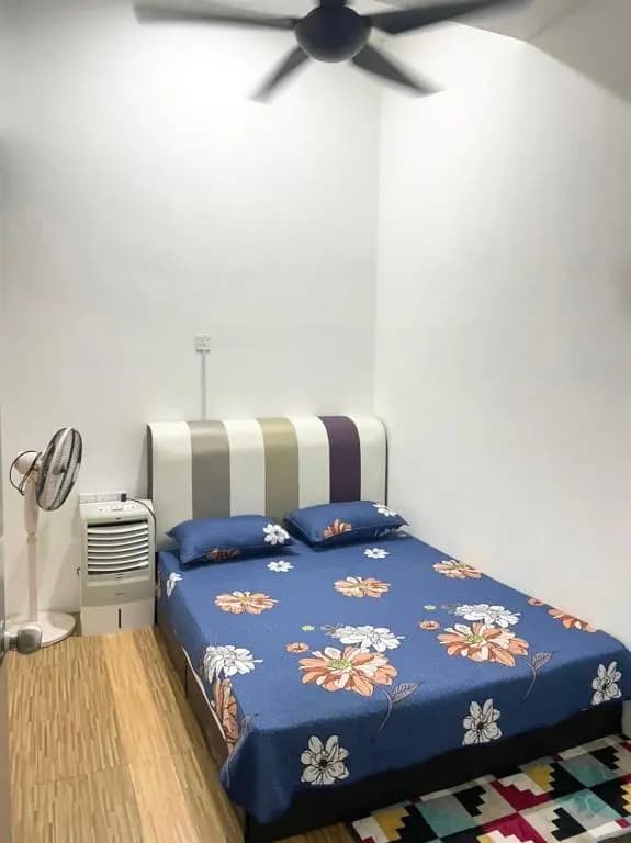Rs Homestay Bandar Seri Iskandar - photo 12