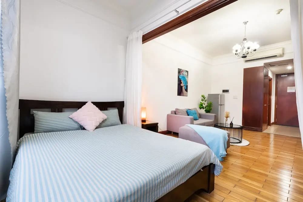 The Manor  Apartment Nguyen Huu Canh - photo 11