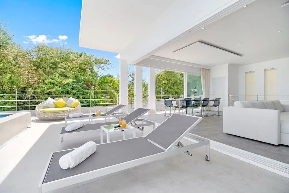 Unique Residences Pool Villas - photo 8