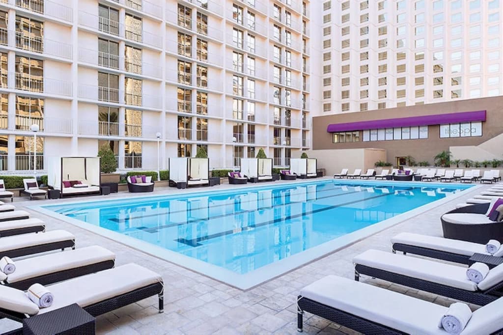 Harrah’s Las Vegas – A Caesars Rewards Destination - photo 16