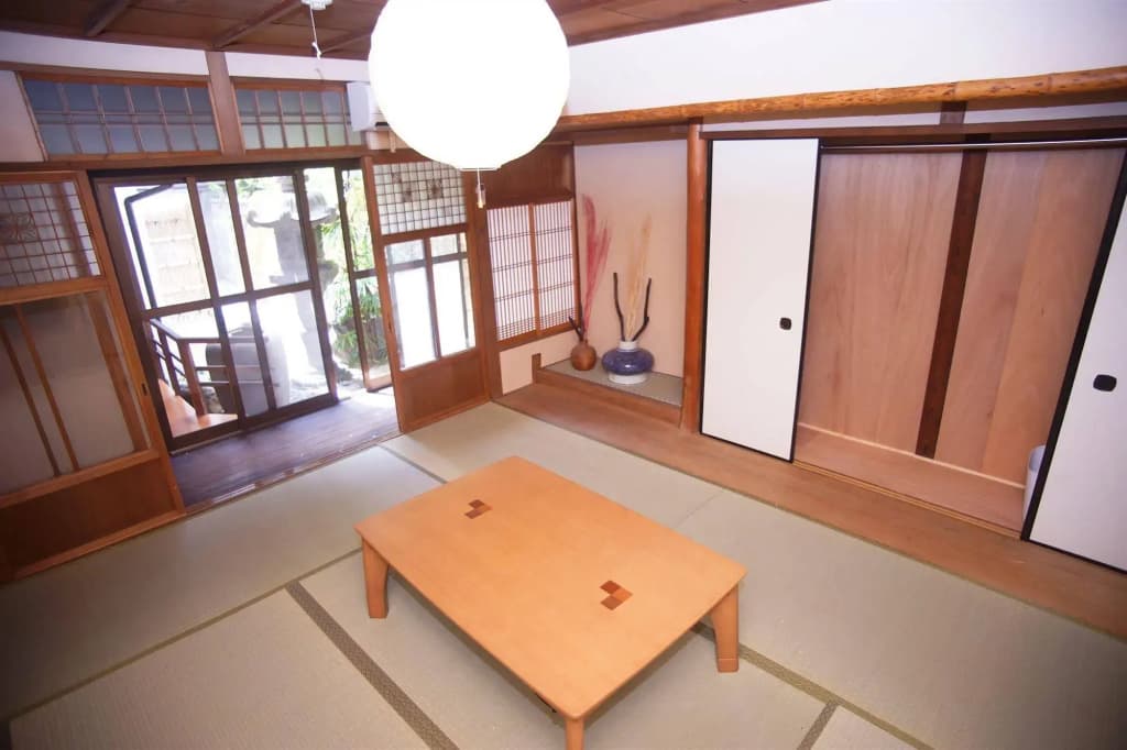 Guesthouse Kotoya Toji - photo 14