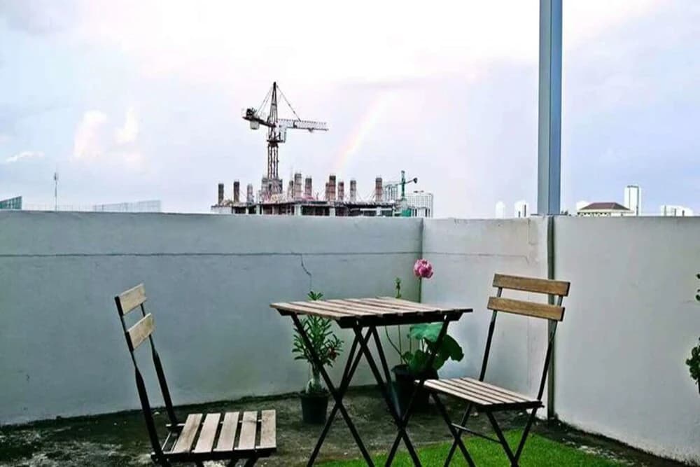 M.R.KEN Homestay - photo 12
