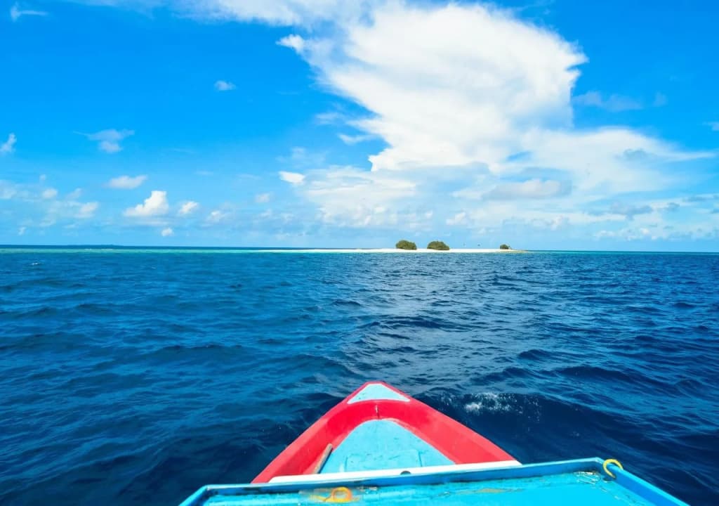 Ukulhas Breeze Inn - photo 11