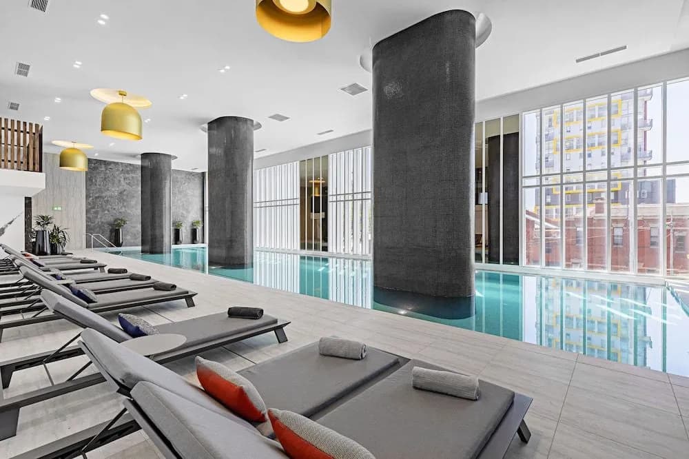 Lumina Suites - photo 18