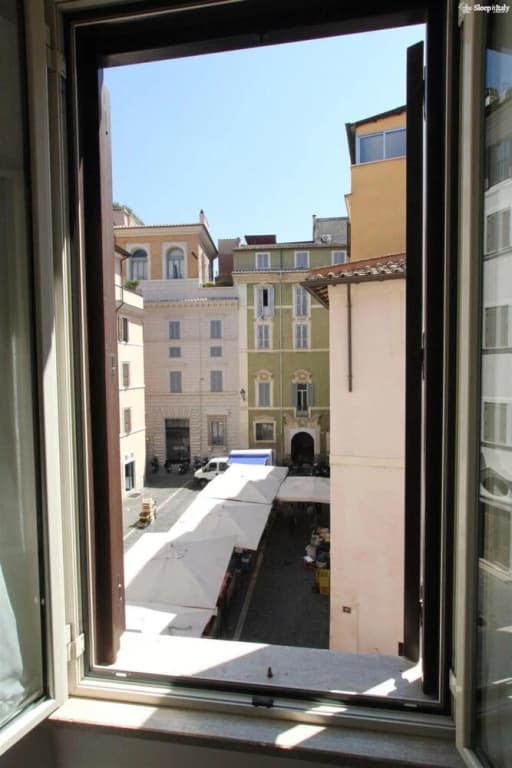 Coppelle Blue in Rome - photo 7