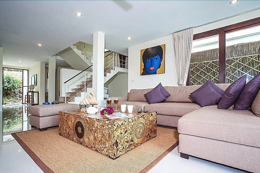 Baan Phu Kaew C3 3 Beds - photo 4
