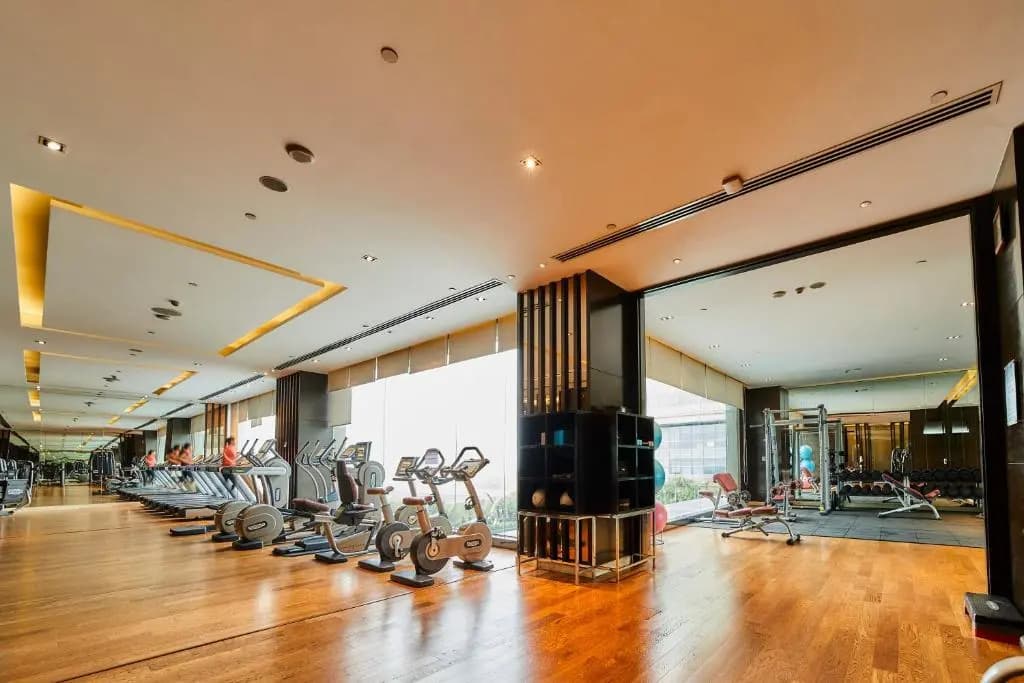 Crowne Plaza New Delhi Rohini by IHG - photo 27