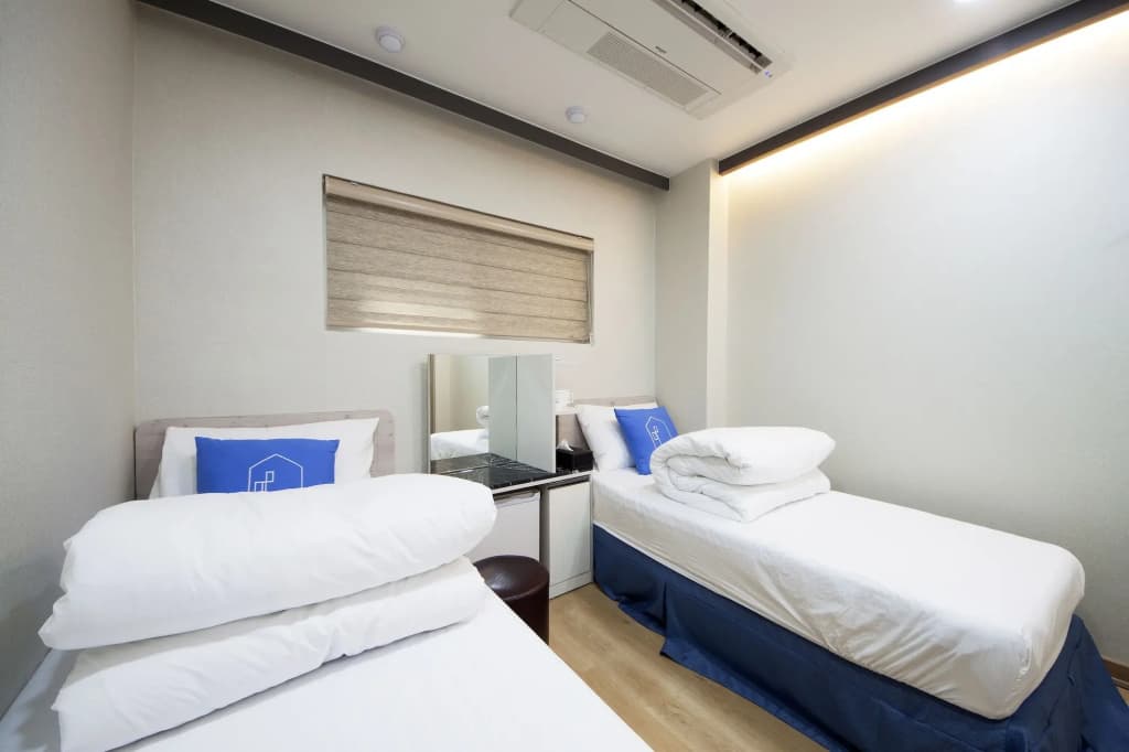 STAY7 Myeongdong - photo 5