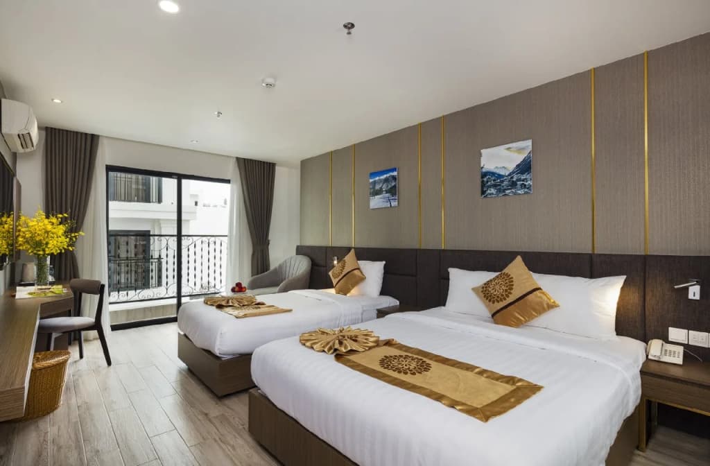 Sochi Hotel - photo 7