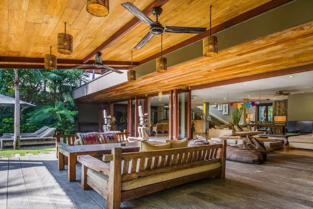 Luxury Villa in Bali near Beach, Bali Villa 2086 - photo 18
