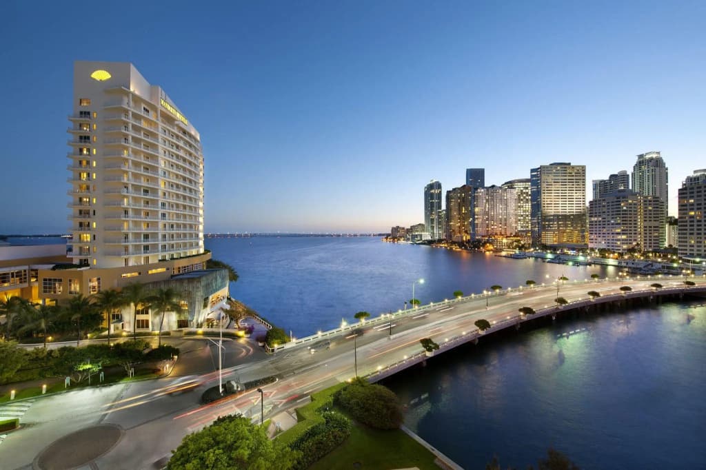 Mandarin Oriental Miami - photo 19