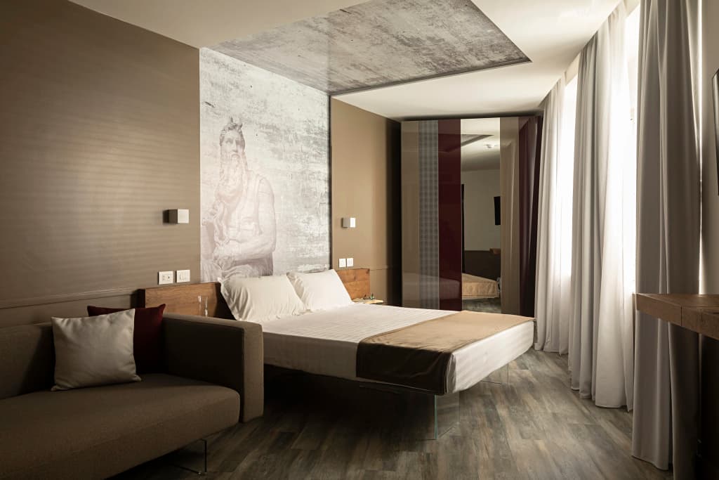 Hotel Regno - photo 4