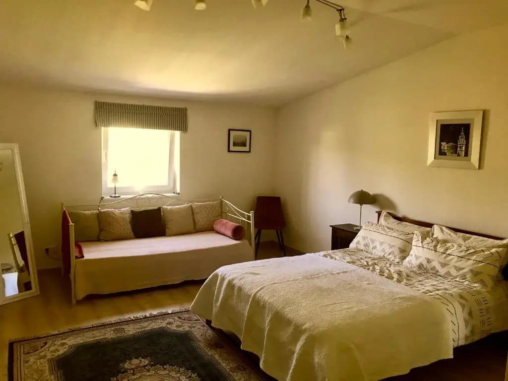 Bürgerpark Apartments - photo 2
