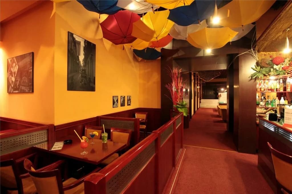 Atlantic Hotel - photo 16