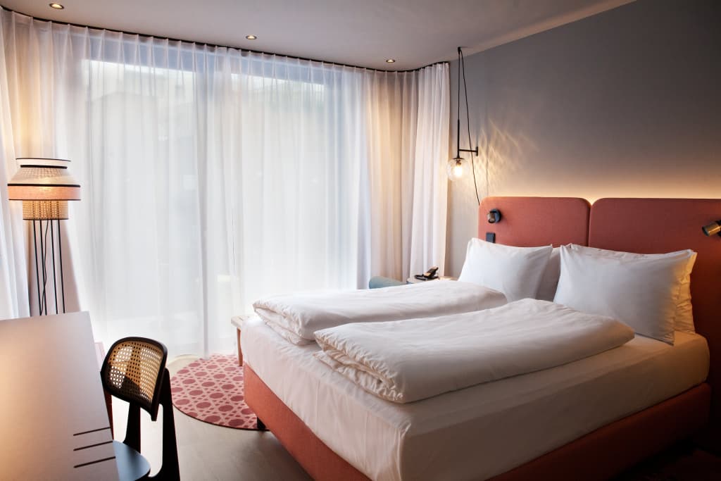 Hotel Indigo Vienna – Naschmarkt by IHG - photo 31