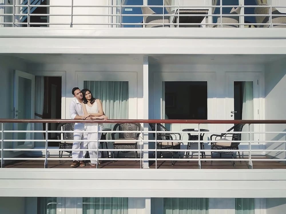 Paradise Elegance Cruise - photo 19