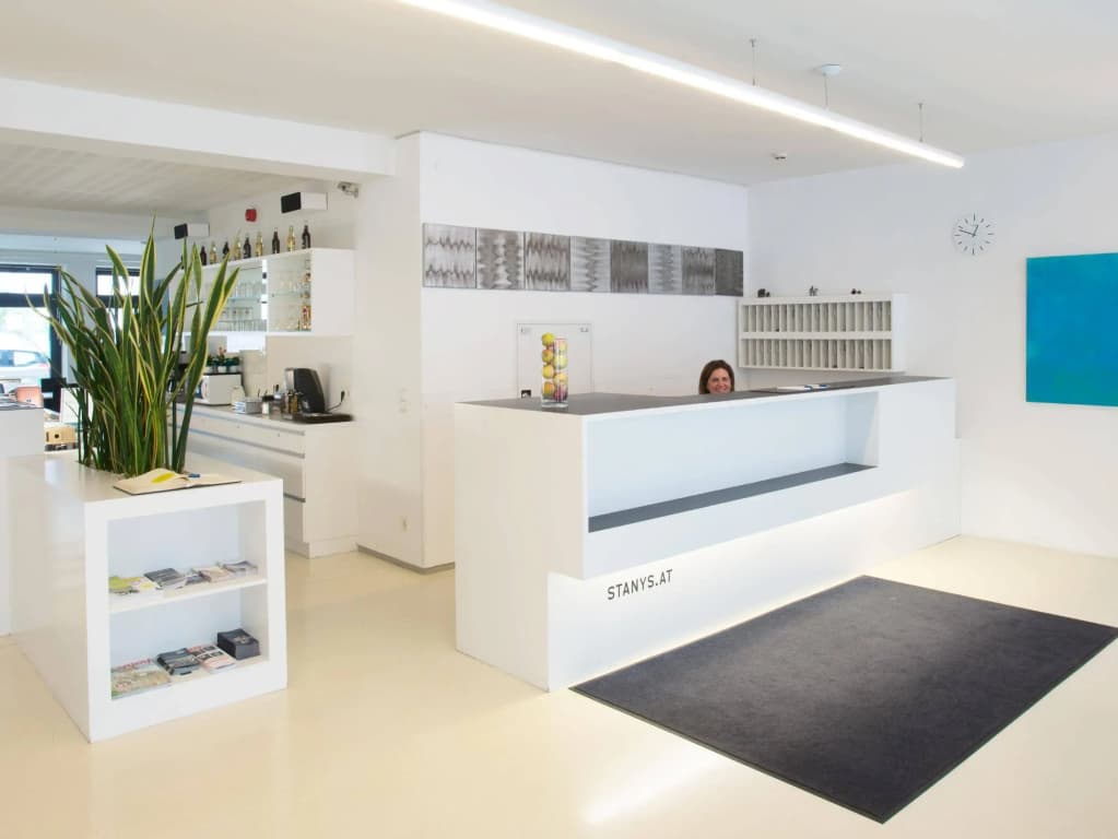 Stanys Das Apartmenthotel - photo 2