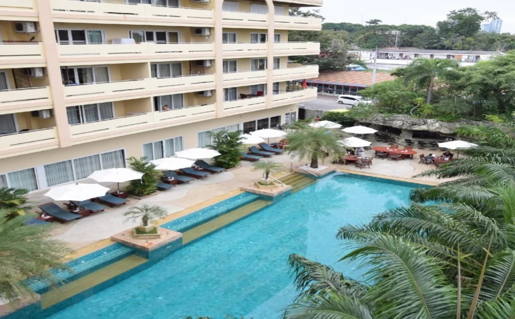 View Talay Residence 6 - main photo