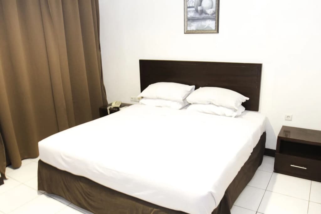 N1 Hotel Tanah Abang - photo 3