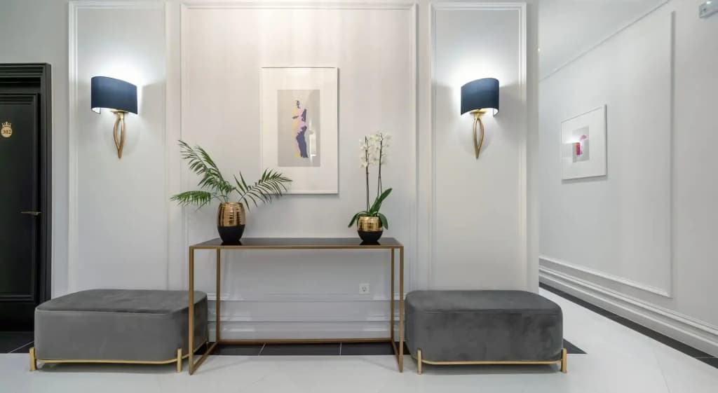 Praxitelous Luxury Suites - photo 3