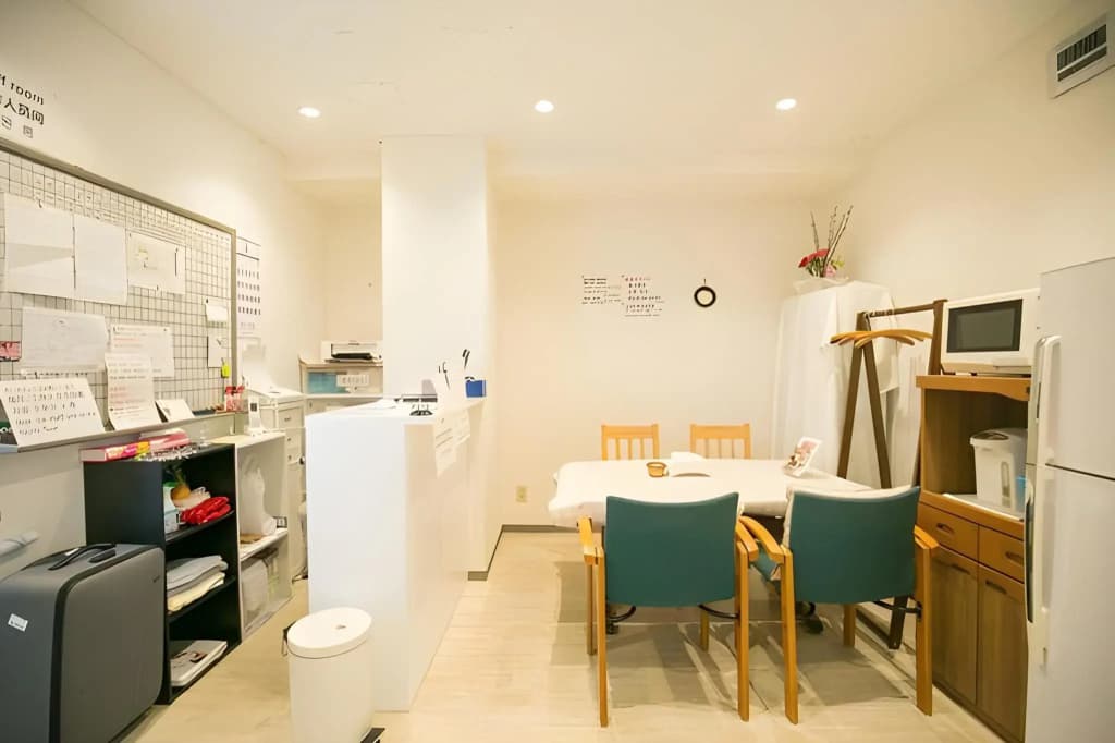 123 Guest House - photo 12
