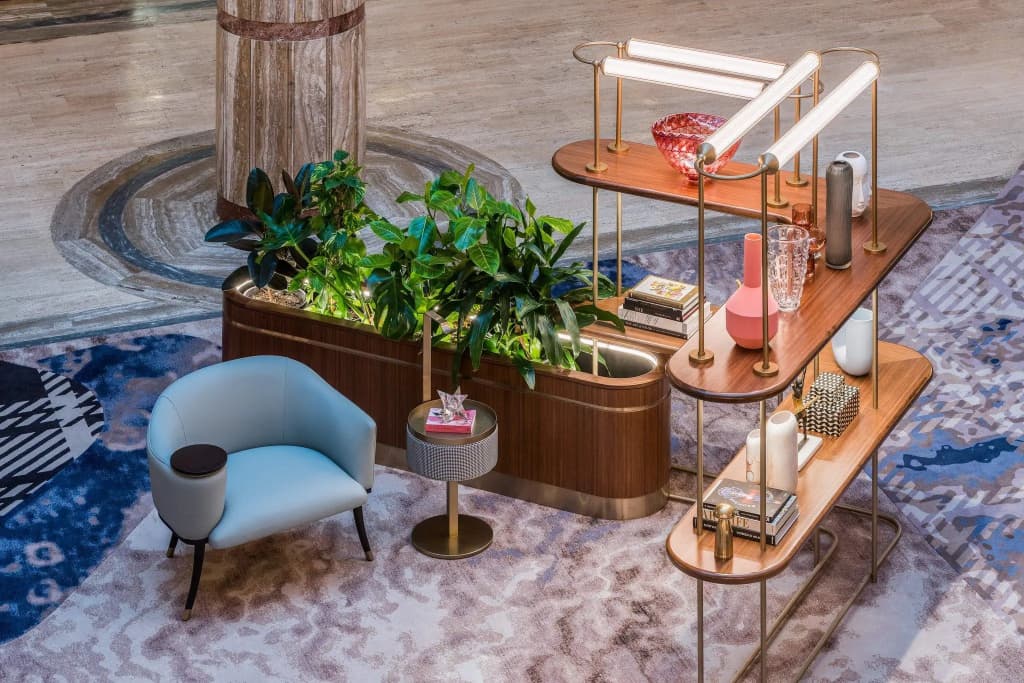 Kimpton Margot Sydney by IHG - photo 13