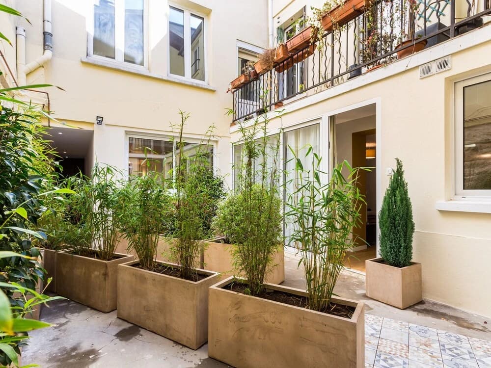 Pied à Terre - Meslay - photo 12