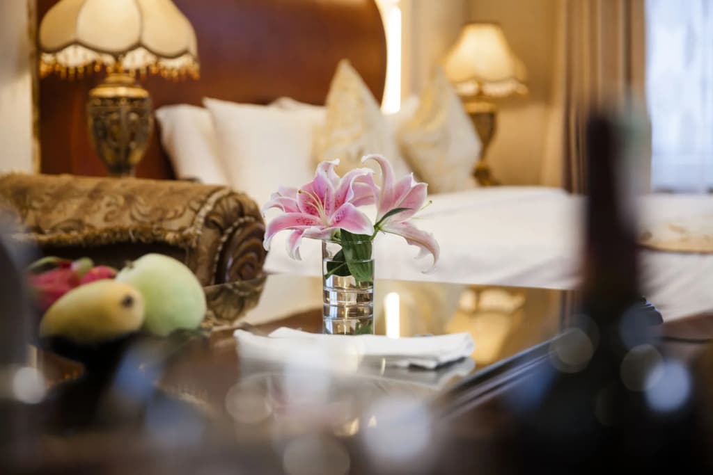 Tirant Hotel - photo 12