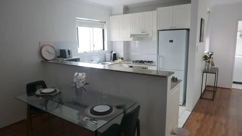 Sydney Premium Accomodations - Central - photo 8
