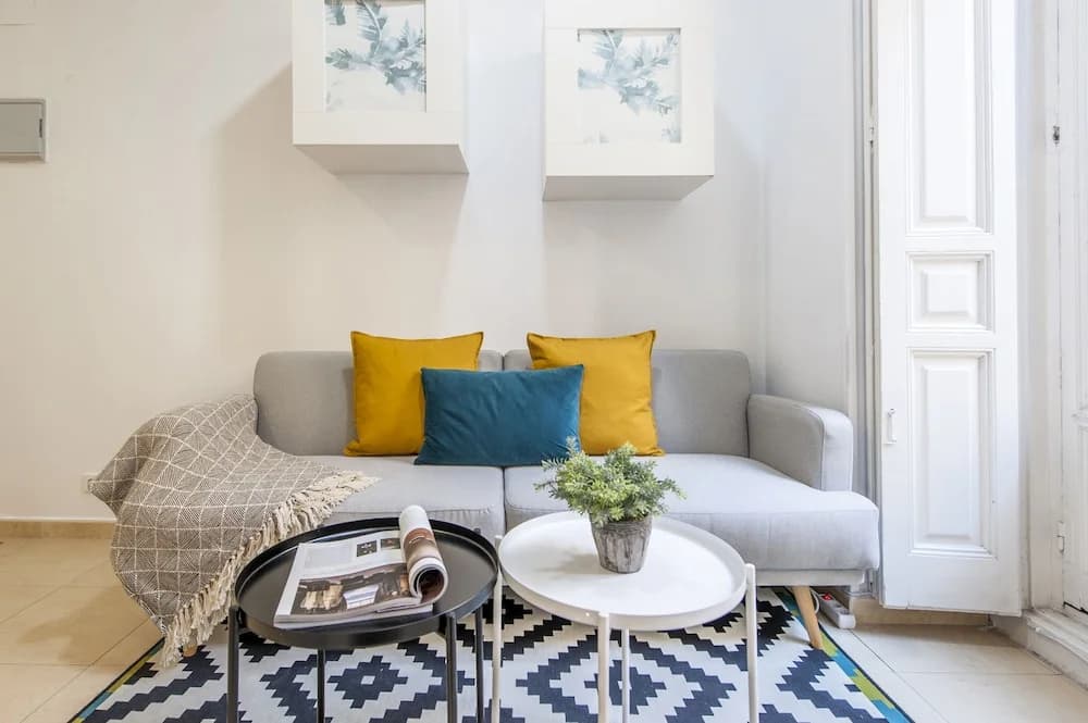 Alterhome Apartamento Madrid de los Austrias I - photo 3