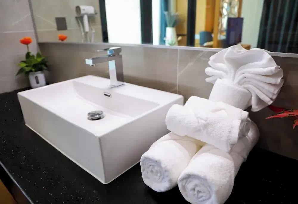 Daystar Hotel Phu Quoc - photo 10