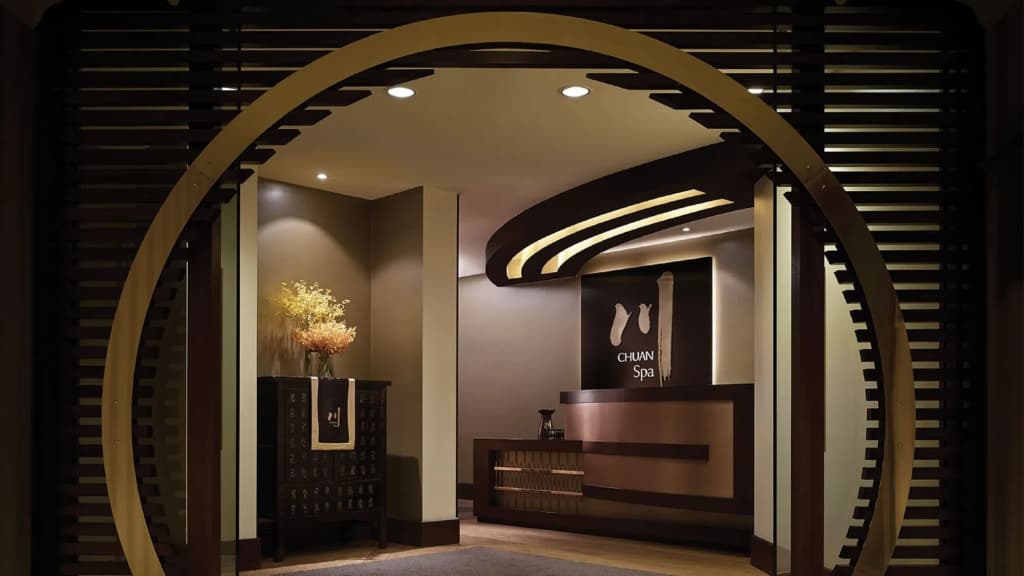 The Langham, Melbourne - photo 15