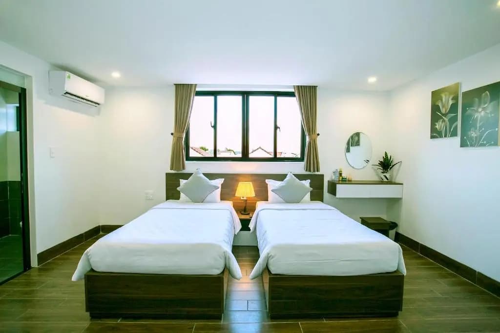 Sweet House Homestay Hoi An - photo 5