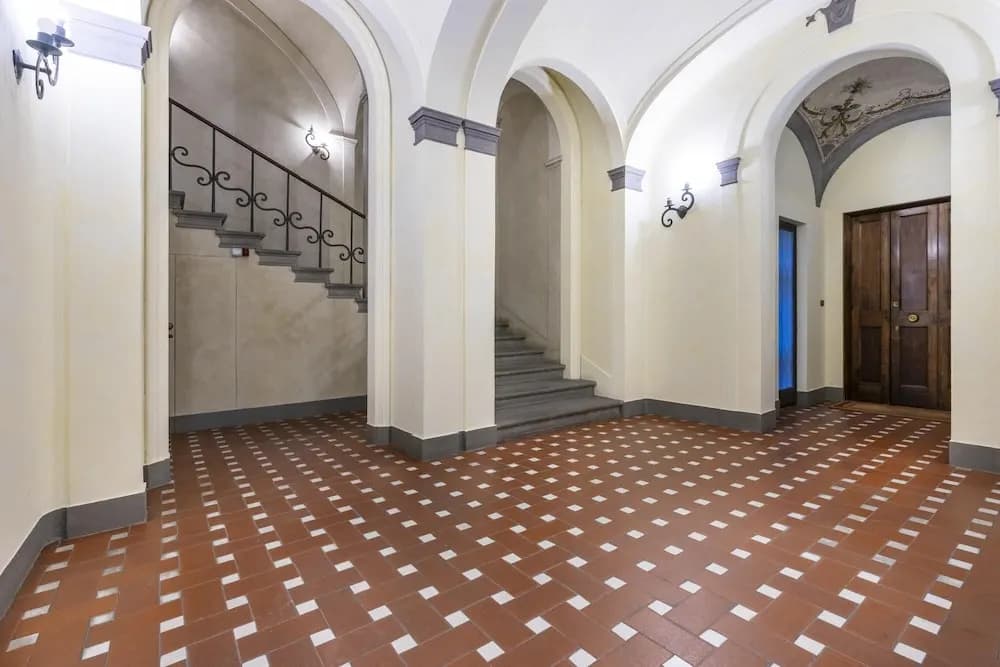 Borgo San Jacopo Apartment - photo 7