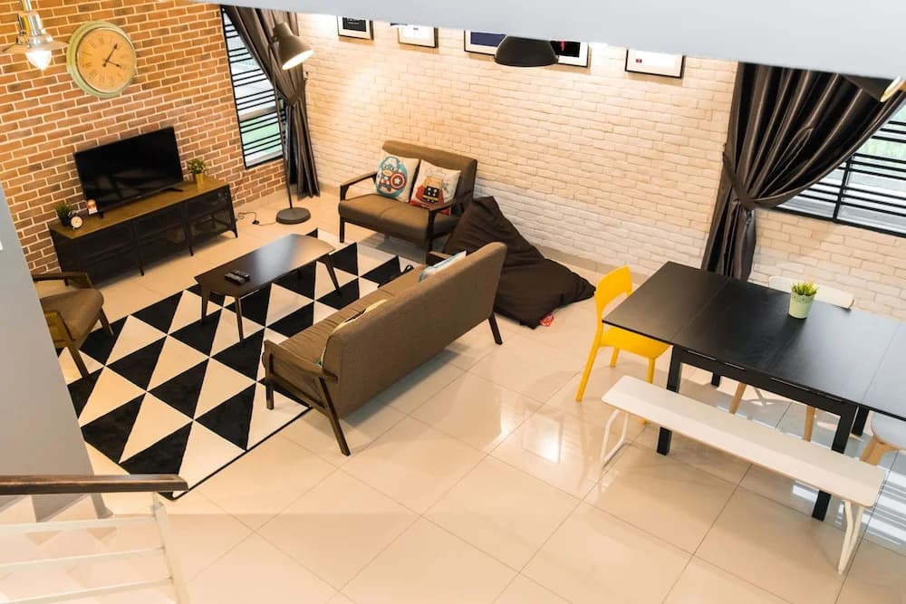 Rumah Joho Guesthouse - photo 12