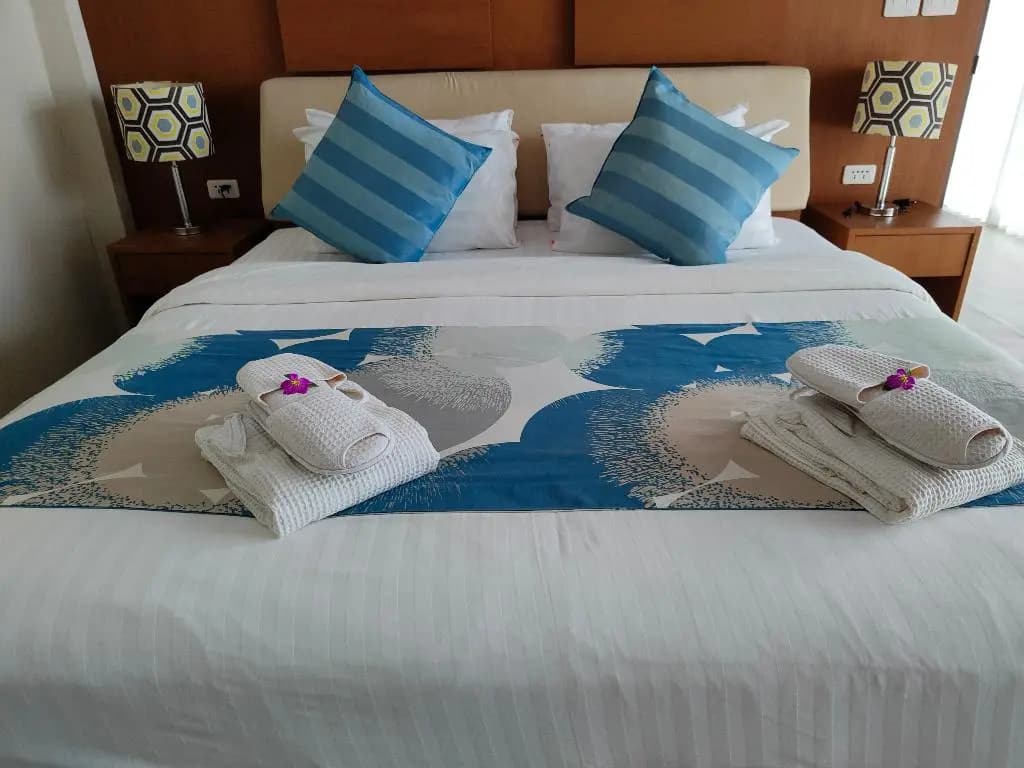 Phuket Jungle Experience Resort - photo 6