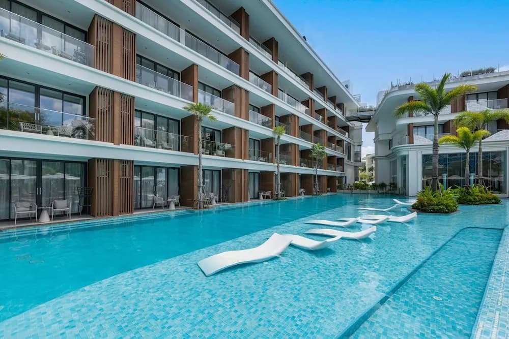 Kora Beachfront Suite by TropicLook - photo 39