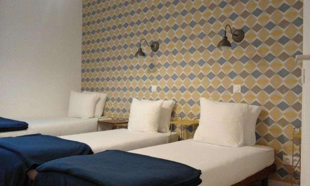 Zazie Hôtel - photo 27
