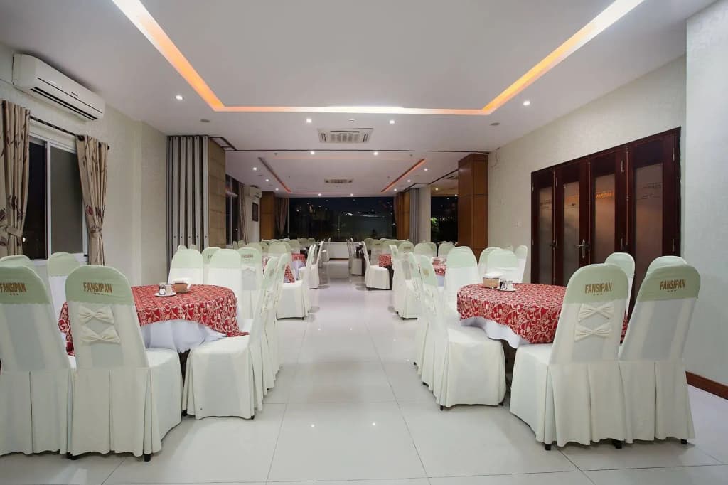 Fansipan Danang Hotel - photo 19