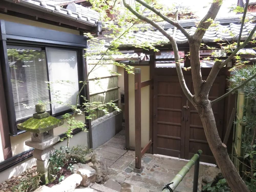 RESI STAY Kiyomizu - photo 19